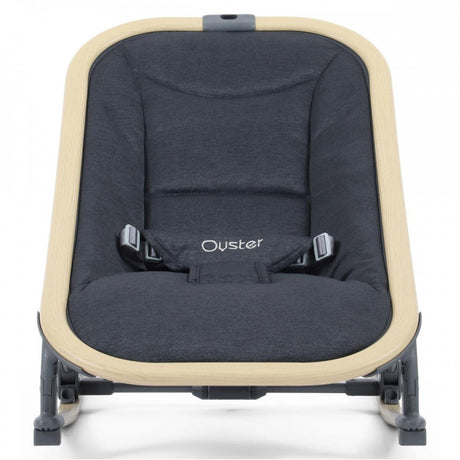 BabyStyle Oyster Home Rocker - Carbonite 4