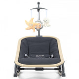 BabyStyle Oyster Home Rocker - Carbonite 21