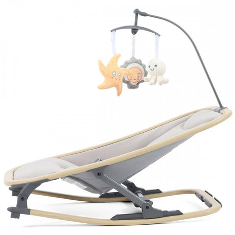 BabyStyle Oyster Home Rocker - Stone 5