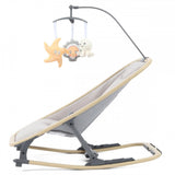 BabyStyle Oyster Home Rocker - Stone 8