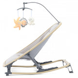 BabyStyle Oyster Home Rocker - Stone 10