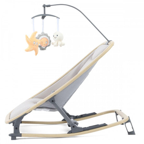 BabyStyle Oyster Home Rocker - Stone 10