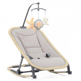 BabyStyle Oyster Home Rocker - Stone 17