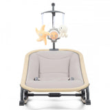 BabyStyle Oyster Home Rocker - Stone 21