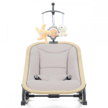 BabyStyle Oyster Home Rocker - Stone 22