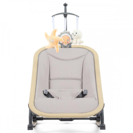 BabyStyle Oyster Home Rocker - Stone 23