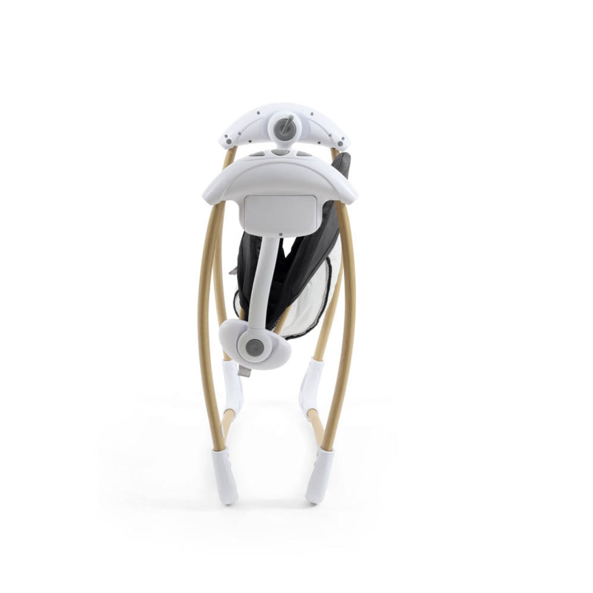 BabyStyle Oyster Home Swing - Carbonite 7