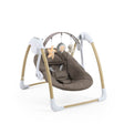 BabyStyle Oyster Home Swing - Mink 1