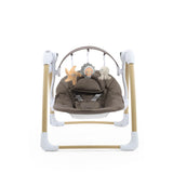 BabyStyle Oyster Home Swing - Mink 2