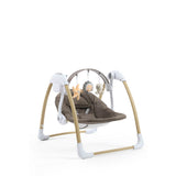 BabyStyle Oyster Home Swing - Mink 3