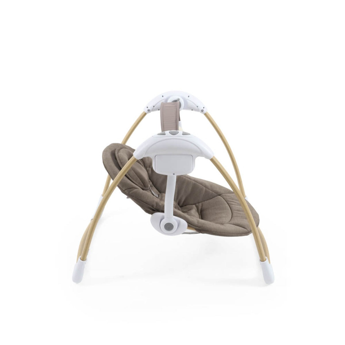BabyStyle Oyster Home Swing - Mink 5