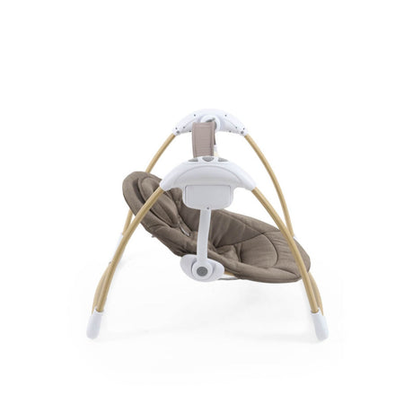 BabyStyle Oyster Home Swing - Mink 5