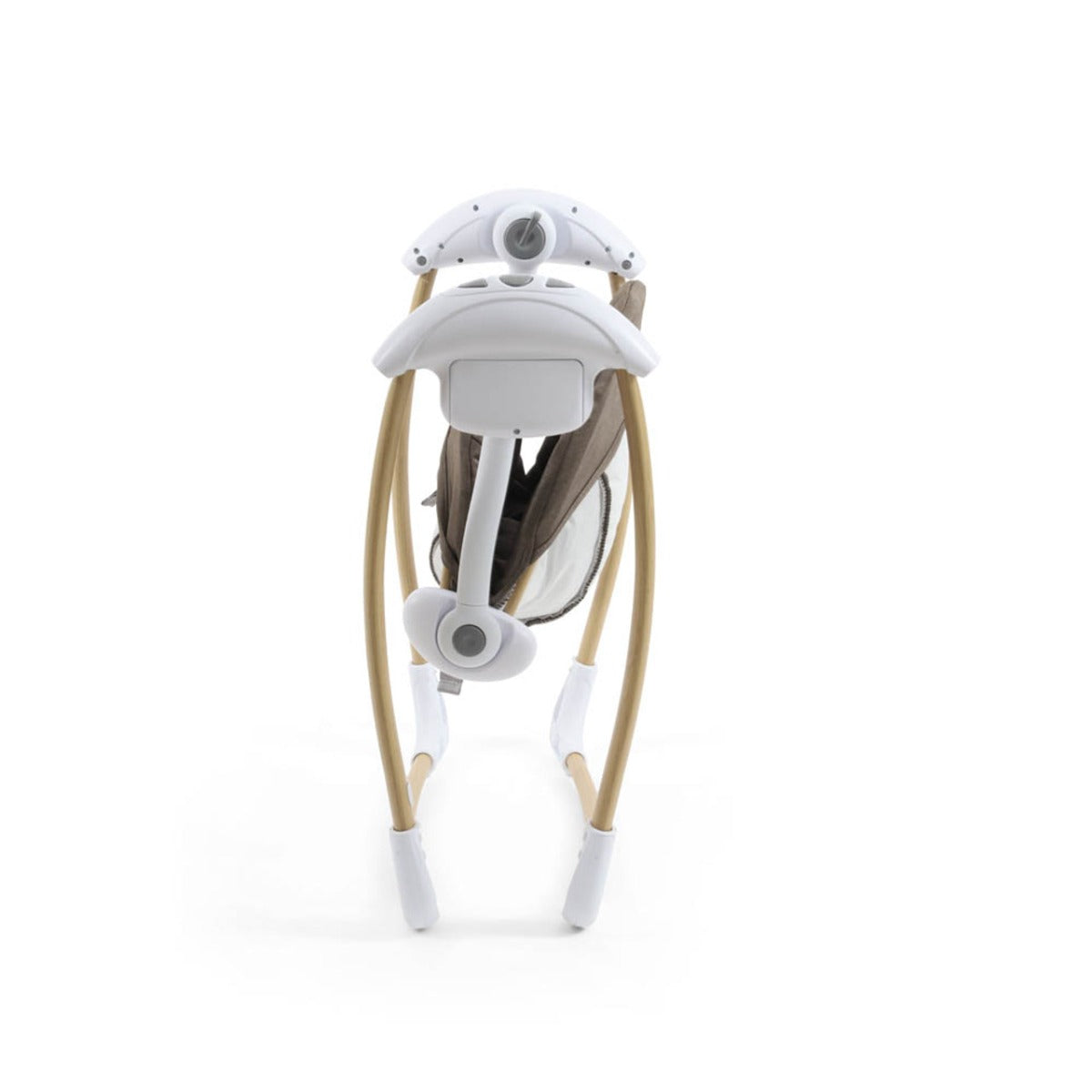 BabyStyle Oyster Home Swing - Mink 7