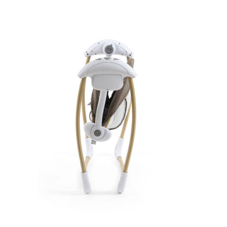 BabyStyle Oyster Home Swing - Mink 7
