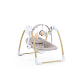 BabyStyle Oyster Home Swing - Stone 4