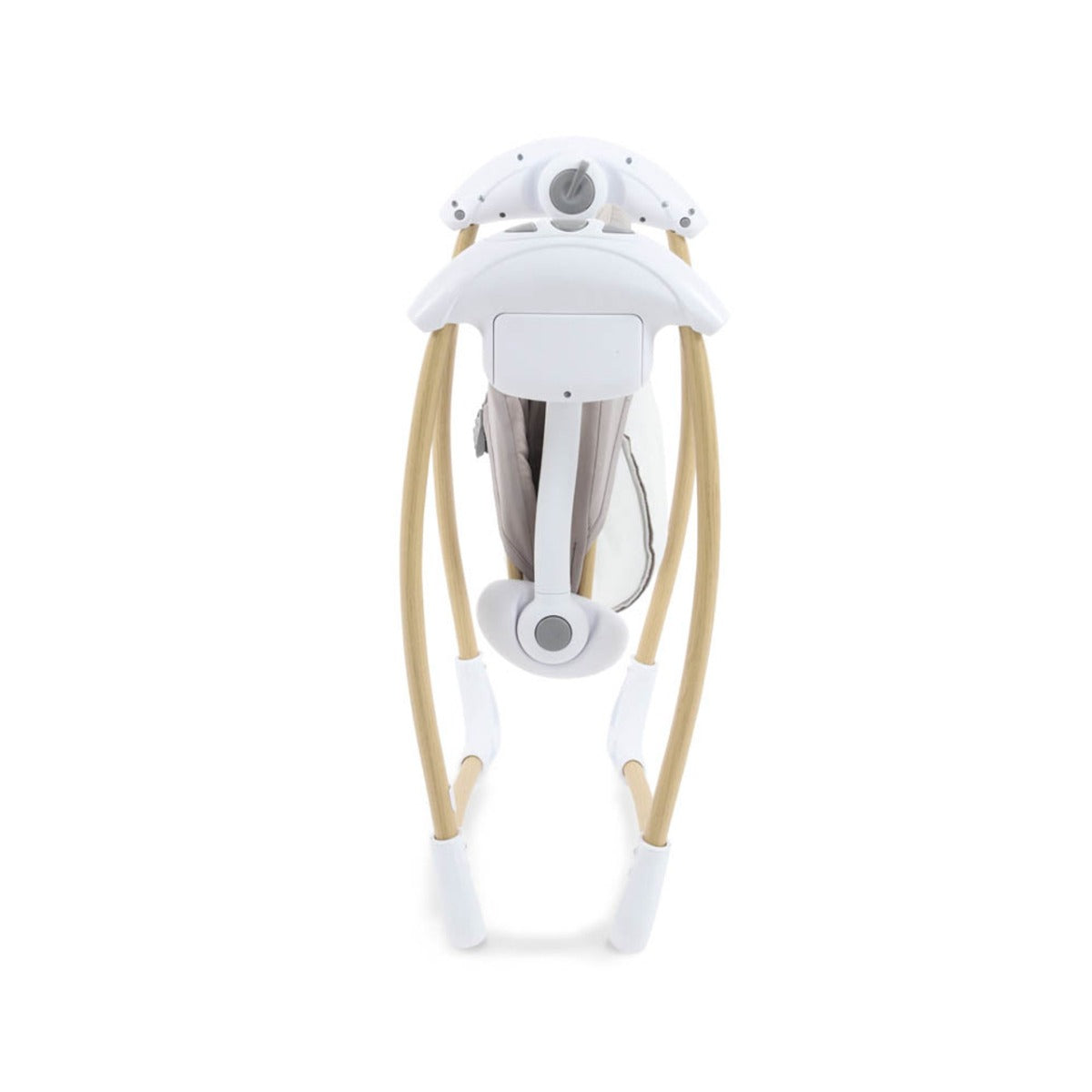 BabyStyle Oyster Home Swing - Stone 9