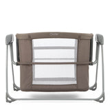 BabyStyle Oyster Home Swinging Crib - Mink 18