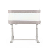 BabyStyle Oyster Home Wiggle Crib - Stone 3