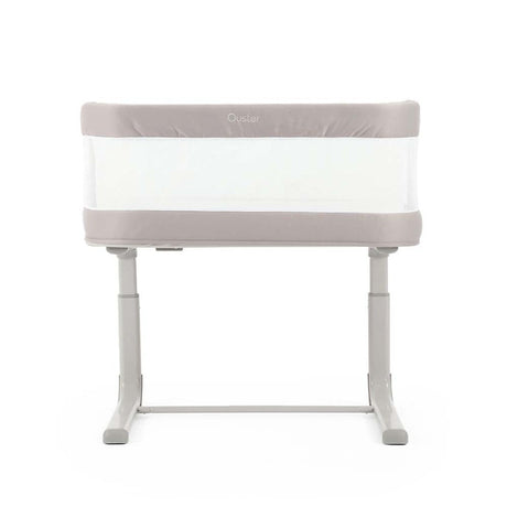 BabyStyle Oyster Home Wiggle Crib - Stone 3