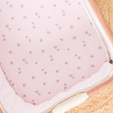 Tutti Bambini Bedside Crib Starter Pack - Tiny Tails
