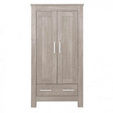 BabyStyle Bordeaux 3-Piece Nursery Furniture Roomset - Ash 10