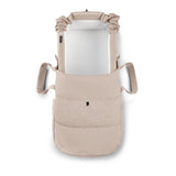 Bugaboo Baby Nest - Desert Taupe 9