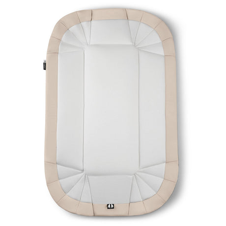 Bugaboo Baby Nest - Desert Taupe 11