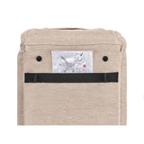 Bugaboo Baby Nest - Desert Taupe 14