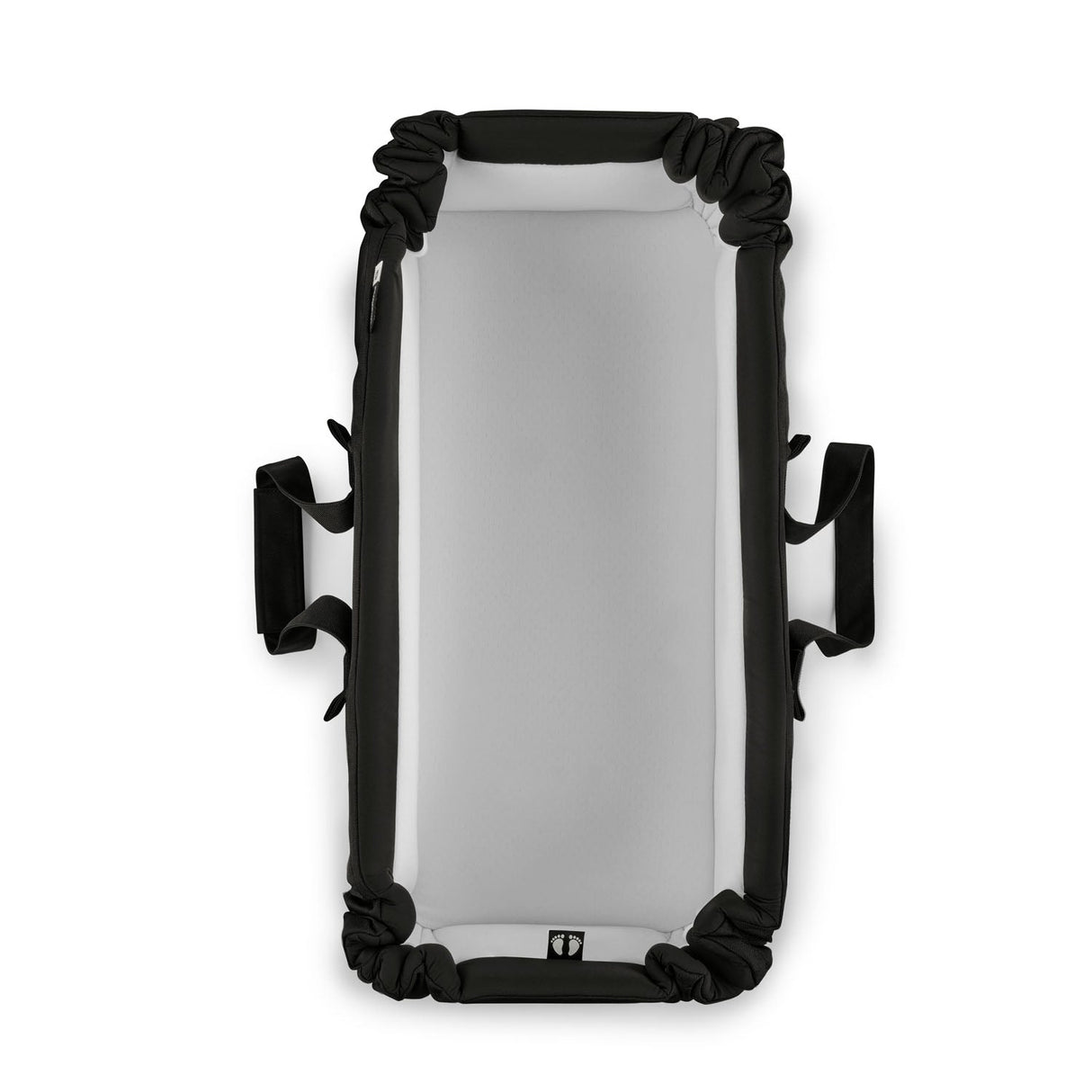 Bugaboo Baby Nest - Heritage Black 8