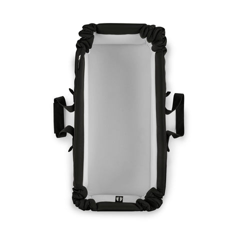 Bugaboo Baby Nest - Heritage Black 8