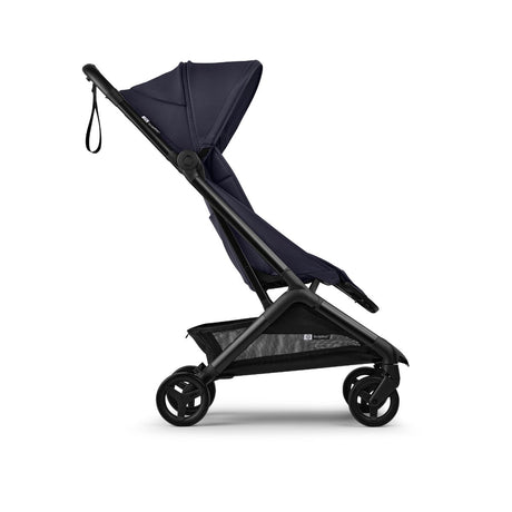 Bugaboo Butterfly 2 Pushchair & Travel Bag - Deep Indigo 8