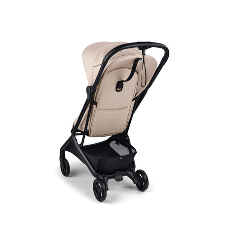 Bugaboo Butterfly 2 Pushchair - Desert Taupe 6