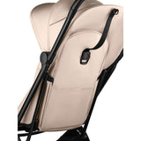 Bugaboo Butterfly 2 Pushchair & Travel Bag - Desert Taupe 2