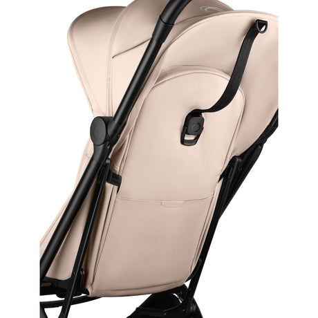 Bugaboo Butterfly 2 Pushchair & Travel Bag - Desert Taupe 2