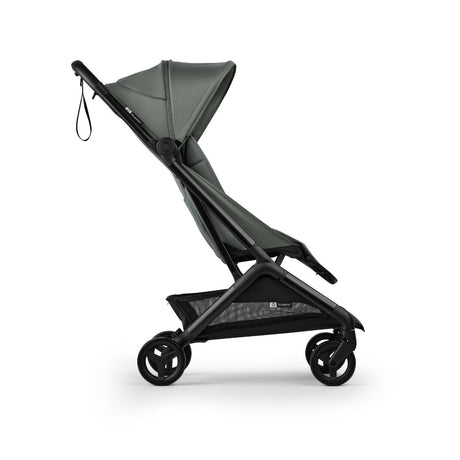 Bugaboo Butterfly 2 Pushchair - Forest Green 7