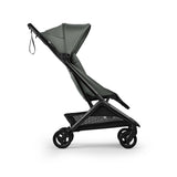 Bugaboo Butterfly 2 Pushchair & Travel Bag - Forest Green 8