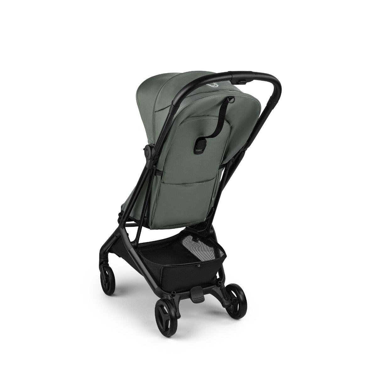Bugaboo Butterfly 2 Pushchair & Travel Bag - Forest Green 9