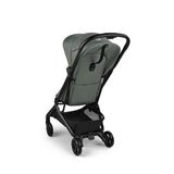 Bugaboo Butterfly 2 Pushchair & Travel Bag - Forest Green 9