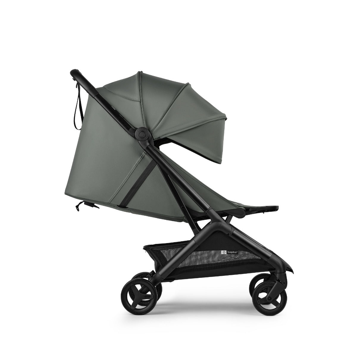 Bugaboo Butterfly 2 Pushchair - Forest Green 10
