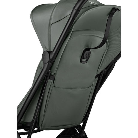 Bugaboo Butterfly 2 Pushchair & Travel Bag - Forest Green 2