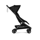 Bugaboo Butterfly 2 Pushchair & Travel Bag - Heritage Black 8