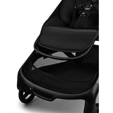 Bugaboo Butterfly 2 Pushchair & Travel Bag - Heritage Black 13