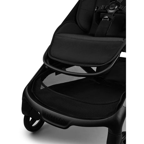Bugaboo Butterfly 2 Pushchair & Travel Bag - Heritage Black 13