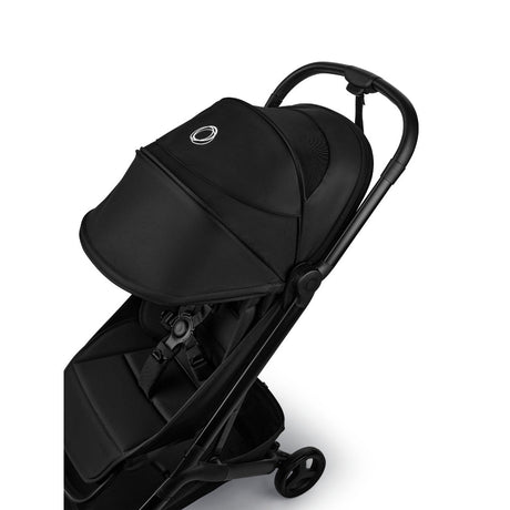 Bugaboo Butterfly 2 Pushchair - Heritage Black 13