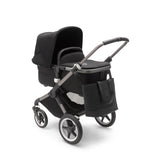 Bugaboo Changing Bag - Midnight Black 3