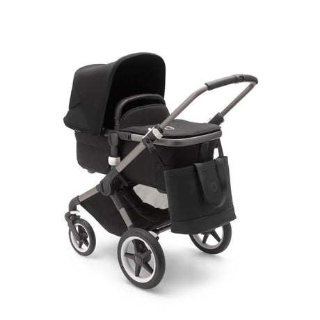 Bugaboo Changing Bag - Midnight Black 3
