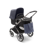 Bugaboo Changing Bag - Stormy Blue 4