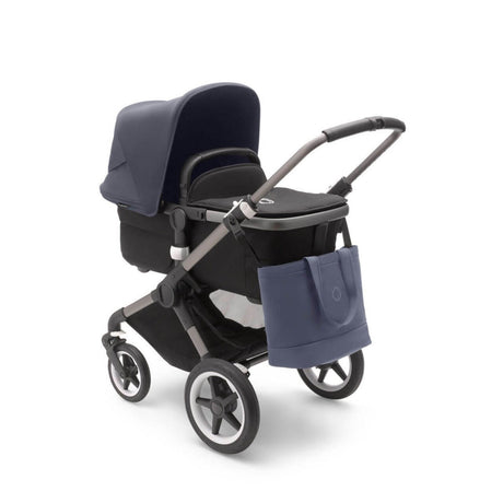 Bugaboo Changing Bag - Stormy Blue 4