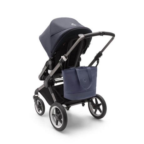 Bugaboo Changing Bag - Stormy Blue 5