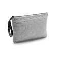 Bugaboo Changing Clutch Bag - Light Grey Melange 1